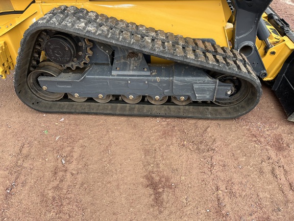 2023 John Deere 333G Compact Track Loader