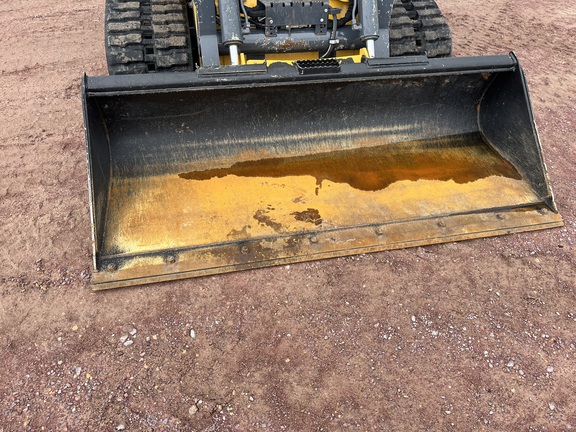 2023 John Deere 333G Compact Track Loader