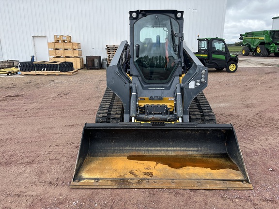 2023 John Deere 333G Compact Track Loader