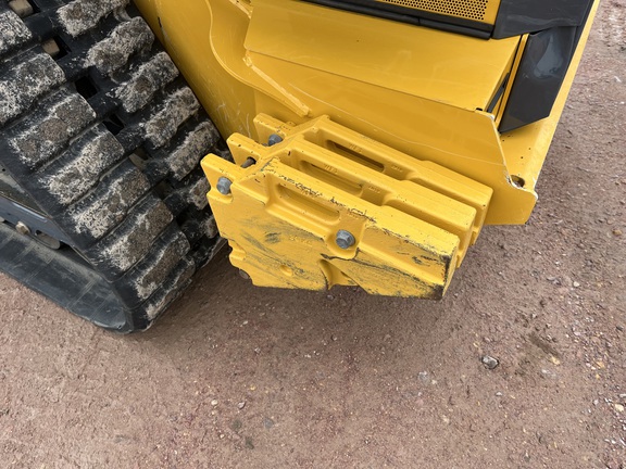 2023 John Deere 333G Compact Track Loader