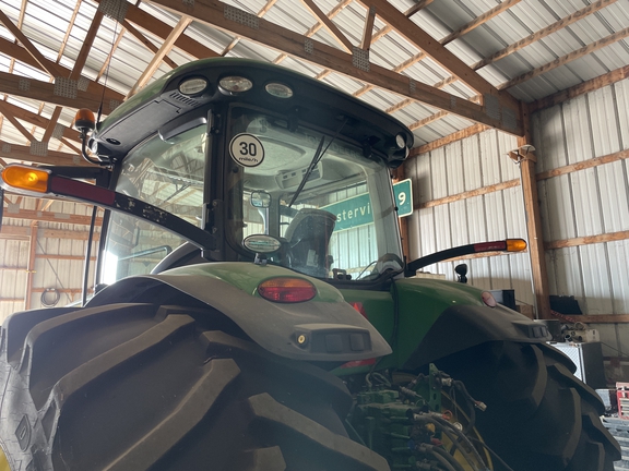 2018 John Deere 8370R Tractor