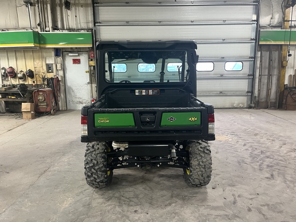 2019 John Deere XUV 835M ATV