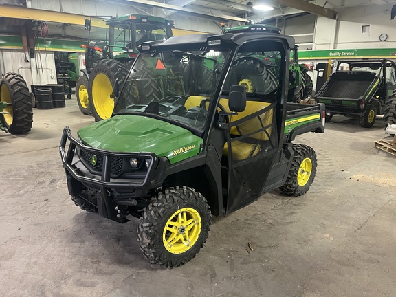 2019 John Deere XUV 835M ATV