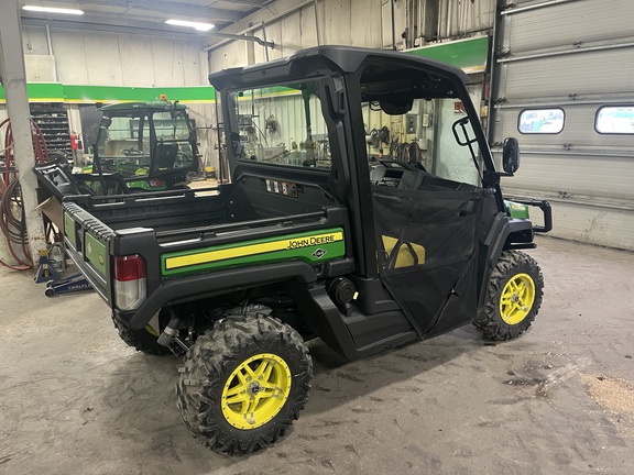 2019 John Deere XUV 835M ATV