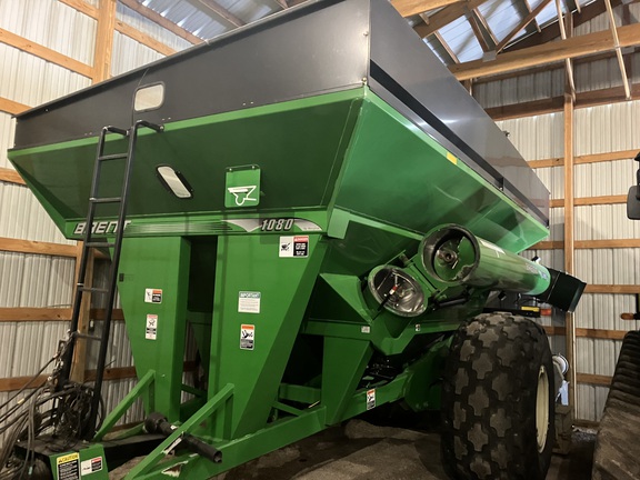 2006 Brent 1080 Grain Cart