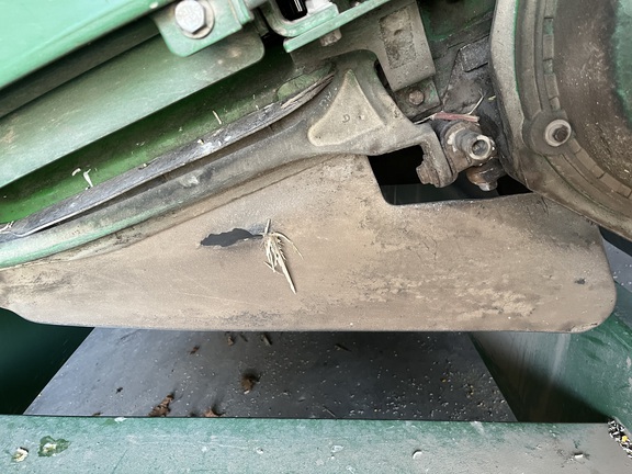 2013 John Deere 612C Header Corn Head