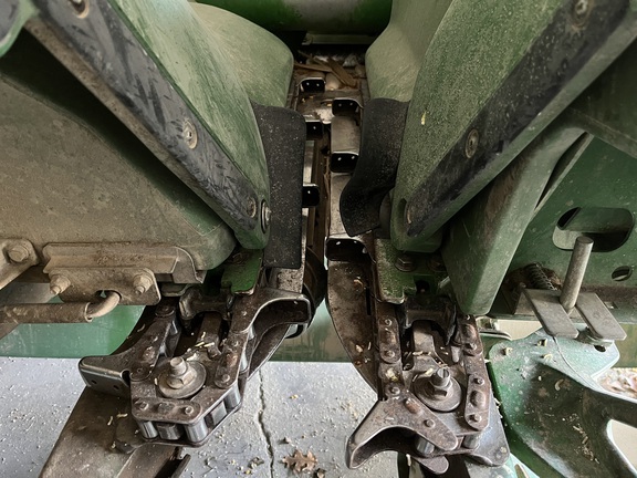 2013 John Deere 612C Header Corn Head