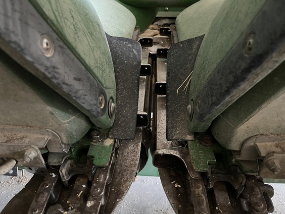 2013 John Deere 612C Header Corn Head