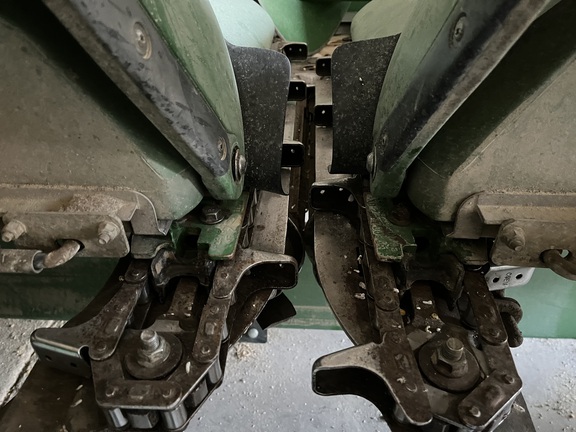 2013 John Deere 612C Header Corn Head