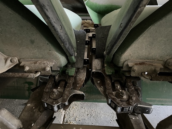 2013 John Deere 612C Header Corn Head