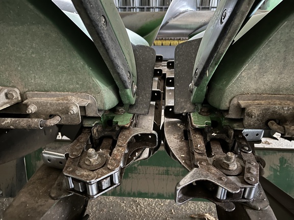 2013 John Deere 612C Header Corn Head