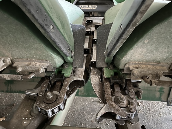 2013 John Deere 612C Header Corn Head