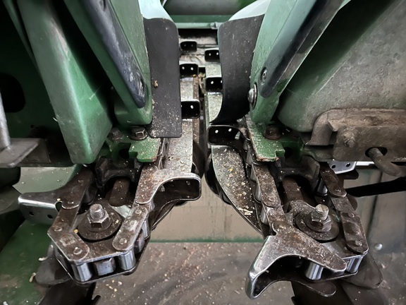 2013 John Deere 612C Header Corn Head