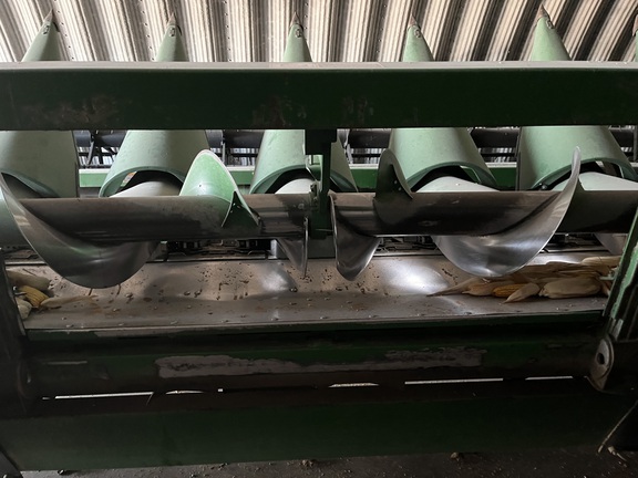 2013 John Deere 612C Header Corn Head