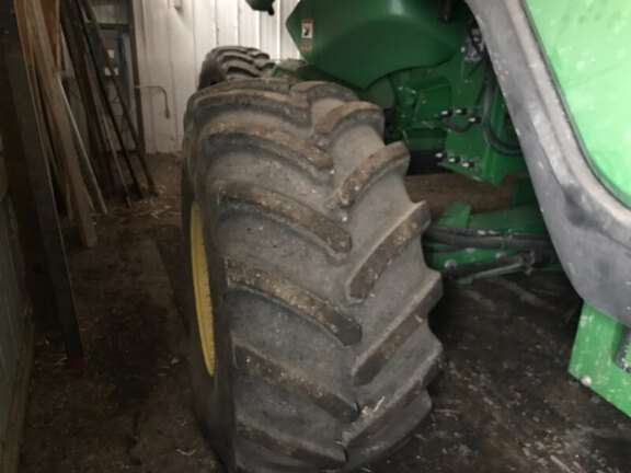 2024 John Deere X9 1100 Combine