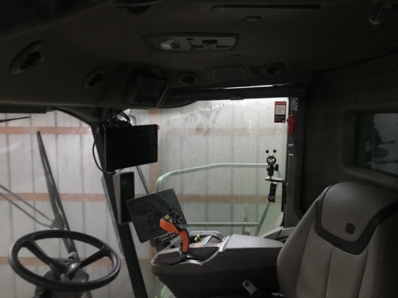 2024 John Deere X9 1100 Combine