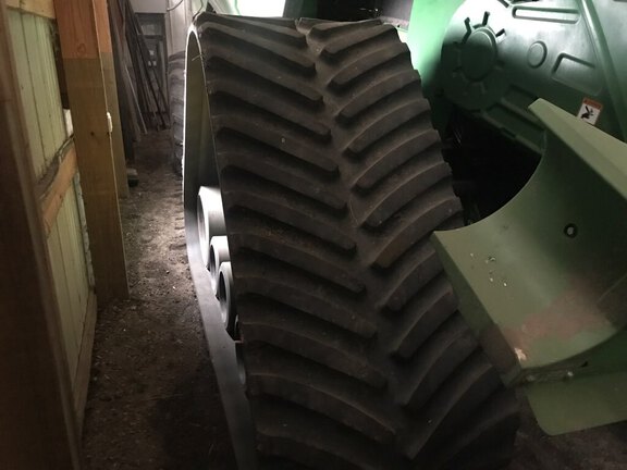 2024 John Deere X9 1100 Combine