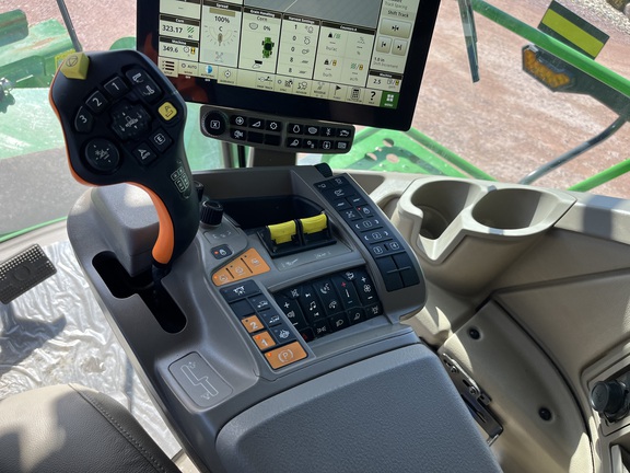 2024 John Deere X9 1100 Combine