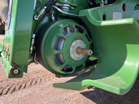 2024 John Deere X9 1100 Combine