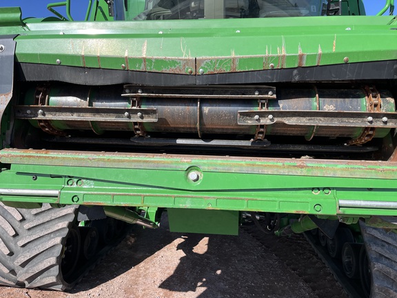 2024 John Deere X9 1100 Combine