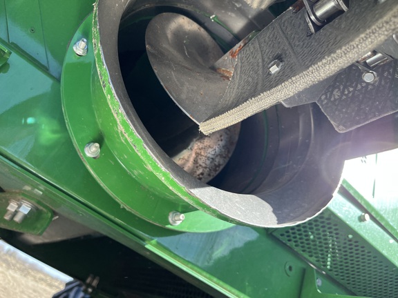 2024 John Deere X9 1100 Combine