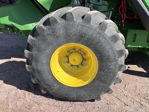 2024 John Deere X9 1100 Combine