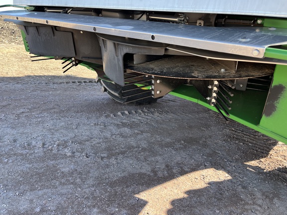 2024 John Deere X9 1100 Combine