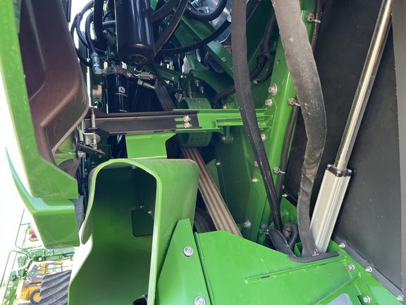 2024 John Deere X9 1100 Combine