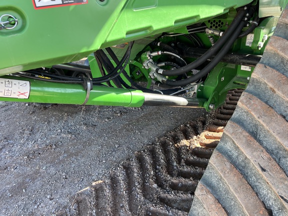 2024 John Deere X9 1100 Combine