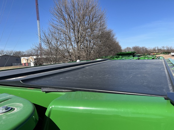 2024 John Deere X9 1100 Combine