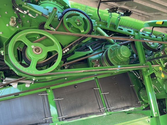 2024 John Deere X9 1100 Combine