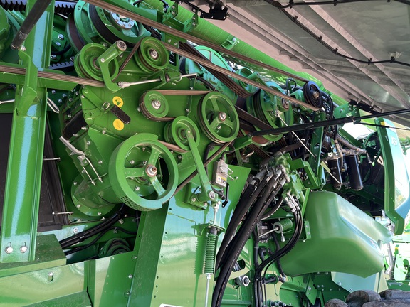 2024 John Deere X9 1100 Combine