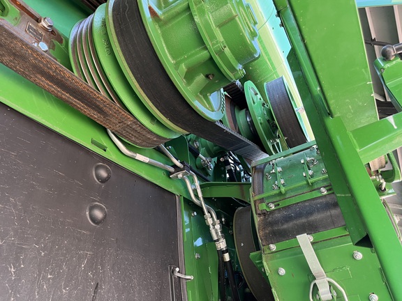 2024 John Deere X9 1100 Combine