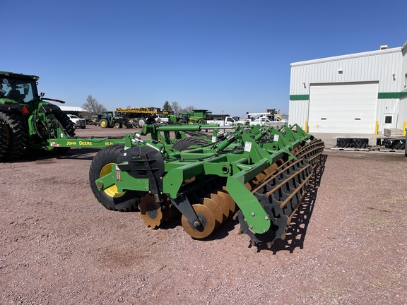 2021 John Deere 2680H Disk