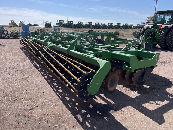 2021 John Deere 2680H Disk