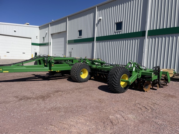 2021 John Deere 2680H Disk