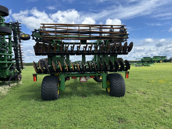 2021 John Deere 2680H Disk
