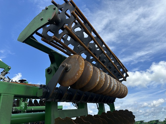 2021 John Deere 2680H Disk