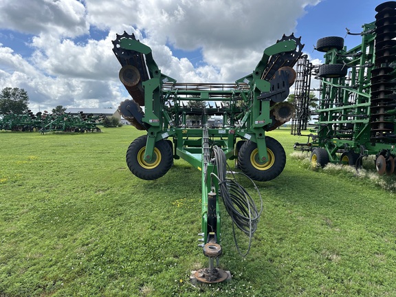 2021 John Deere 2680H Disk