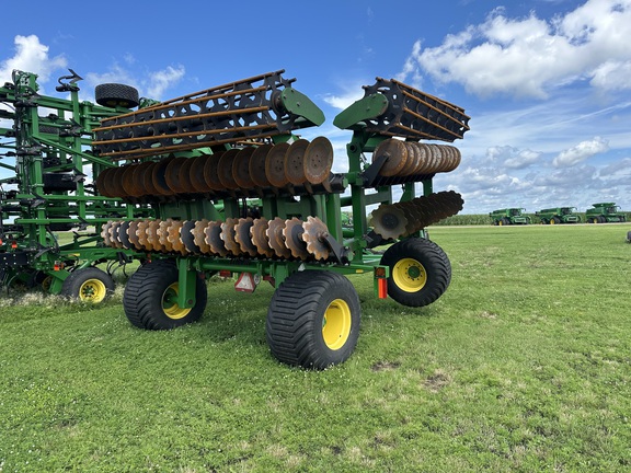 2021 John Deere 2680H Disk