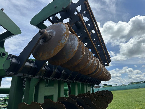 2021 John Deere 2680H Disk