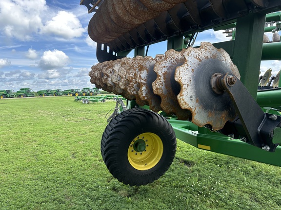 2021 John Deere 2680H Disk