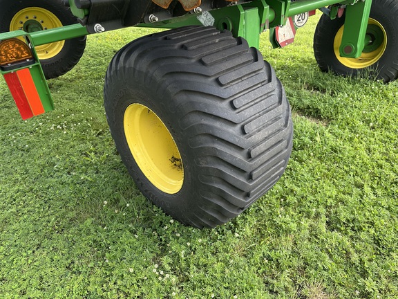 2021 John Deere 2680H Disk