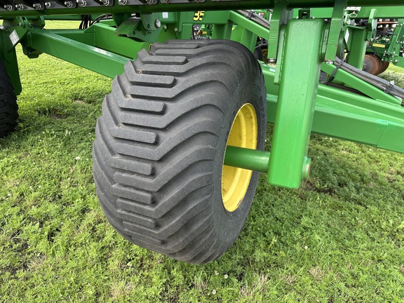 2021 John Deere 2680H Disk