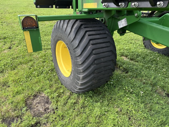 2021 John Deere 2680H Disk