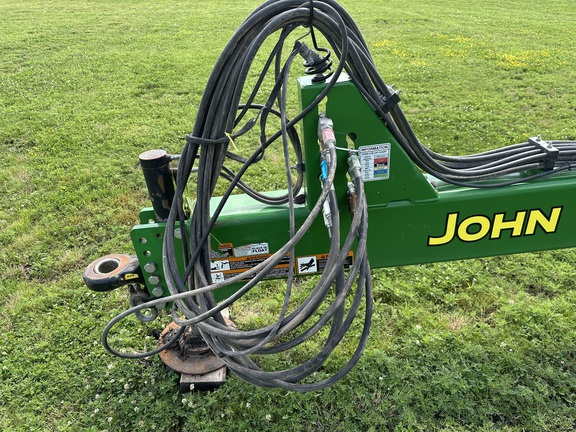 2021 John Deere 2680H Disk