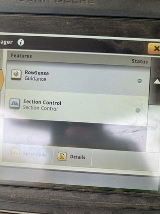 2015 John Deere 8320R Tractor