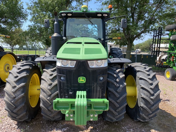 2015 John Deere 8320R Tractor