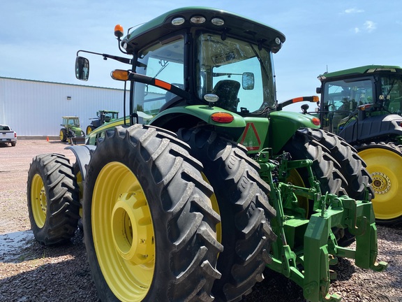 2015 John Deere 8320R Tractor