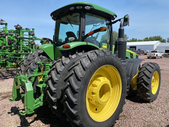 2015 John Deere 8320R Tractor